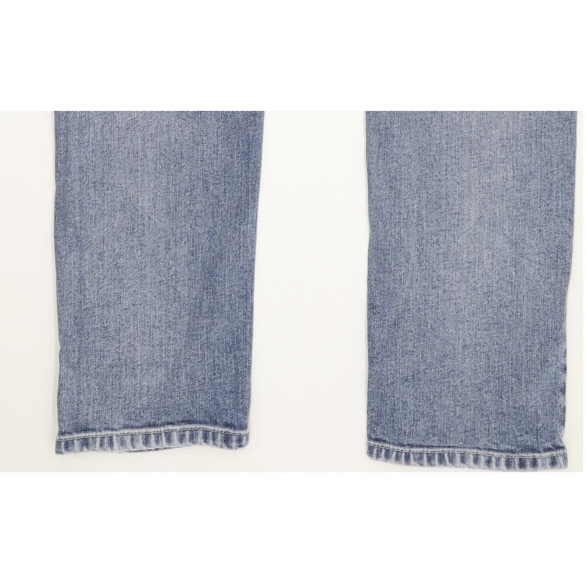 Replay Jacksy Women Blue Skinny Slim Stretch Jeans W25 L30