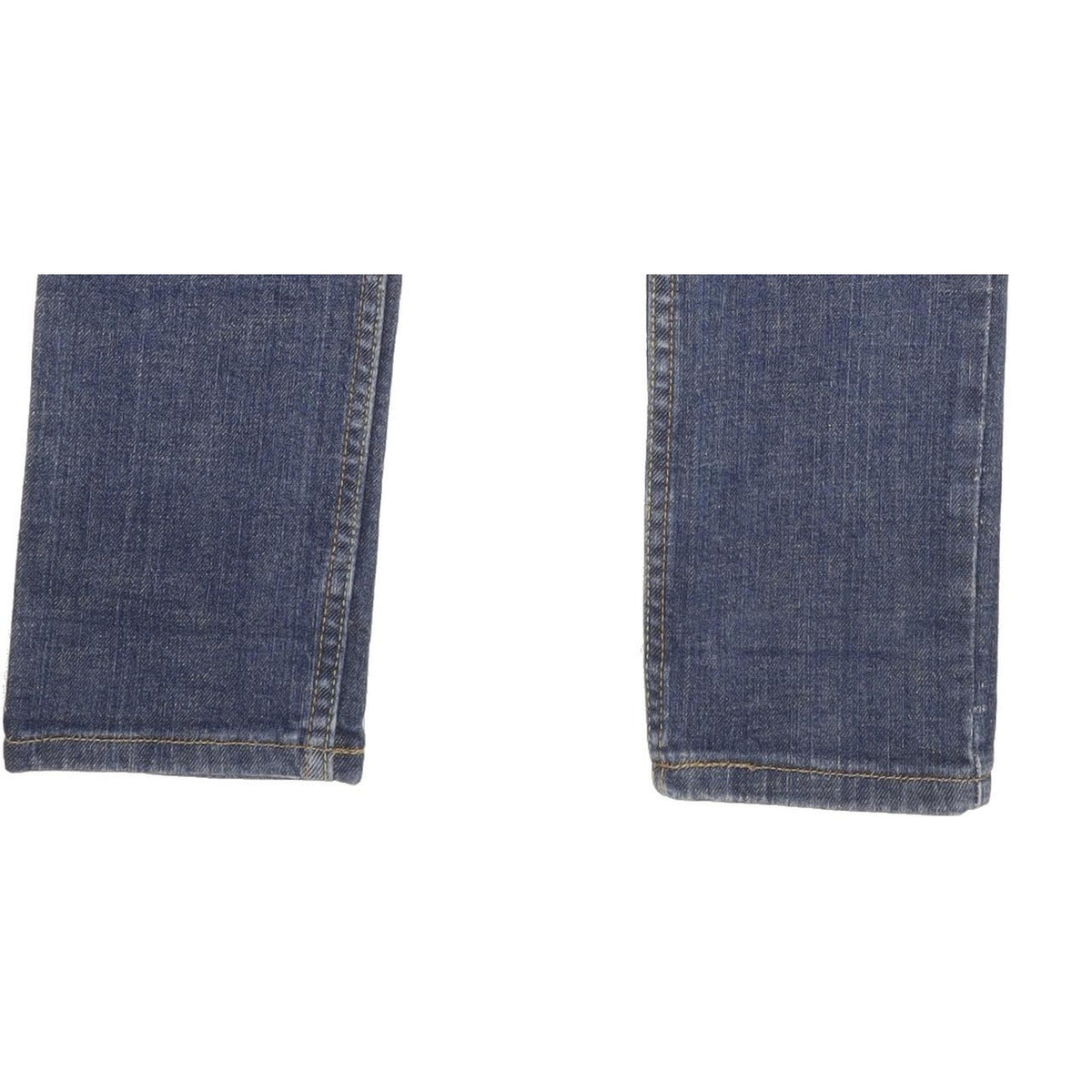 Levi's 524 Women Blue Skinny Slim Stretch Jeans W26 L29
