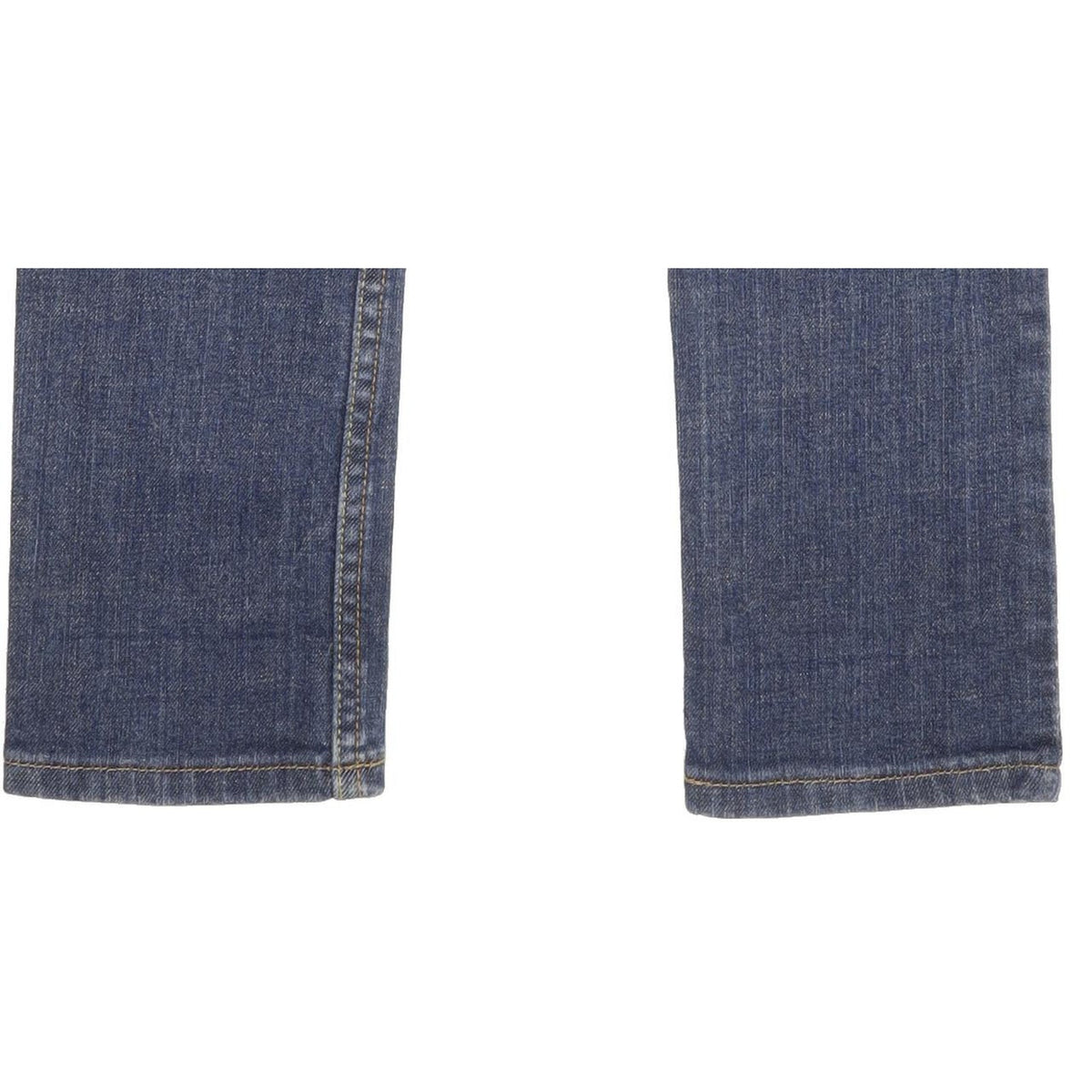 Levi's 524 Women Blue Skinny Slim Stretch Jeans W26 L29