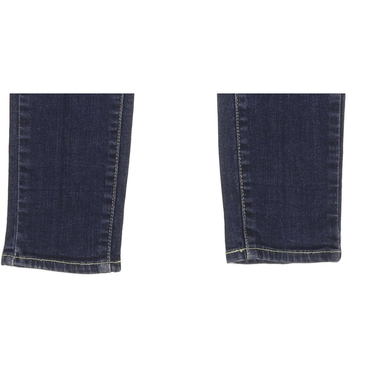 Levi's Slight Curve Women Blue Skinny Slim Stretch Jeans W25 L30