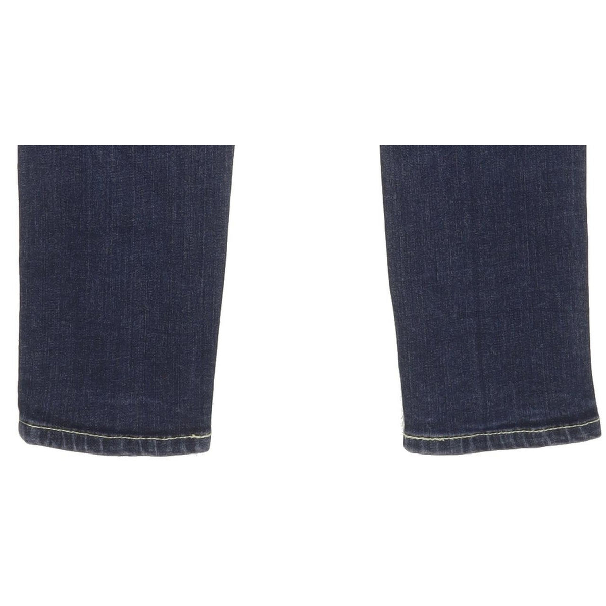 Levi's Slight Curve Women Blue Skinny Slim Stretch Jeans W25 L30