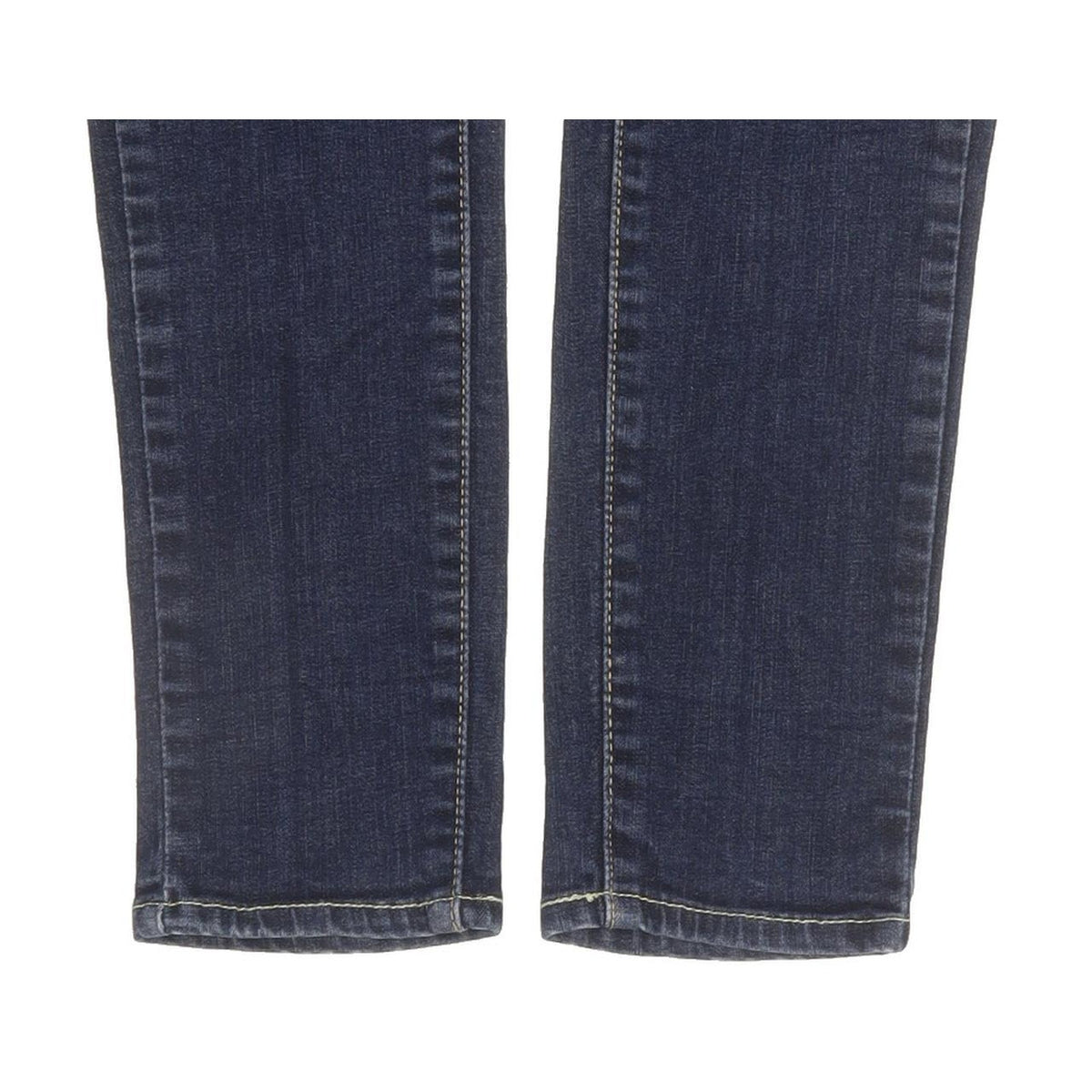 Levi's Slight Curve Women Blue Skinny Slim Stretch Jeans W25 L30