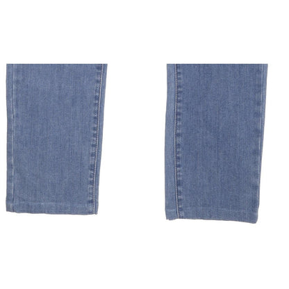 Levi's 311 Shaping Women Blue Skinny Slim Stretch Jeans W32 L29