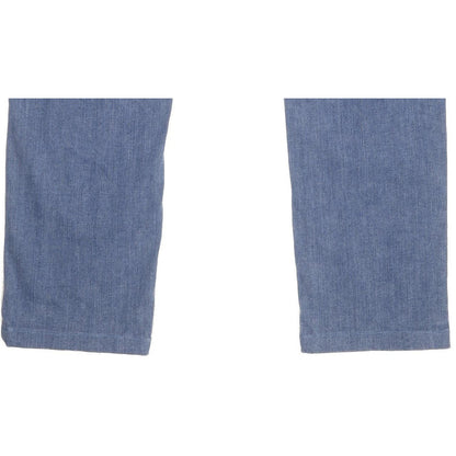 Levi's 311 Shaping Women Blue Skinny Slim Stretch Jeans W32 L29