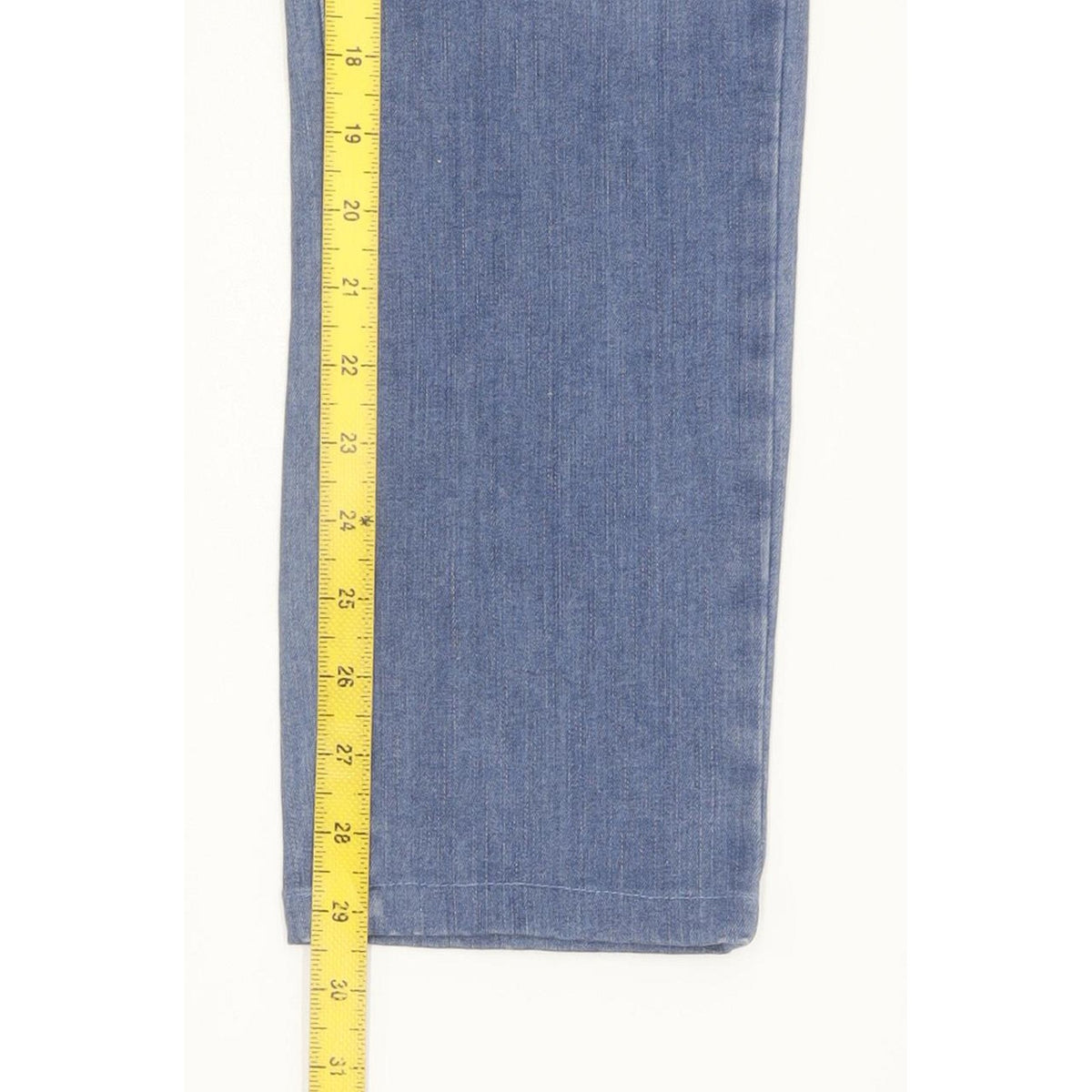 Levi's 311 Shaping Women Blue Skinny Slim Stretch Jeans W32 L29