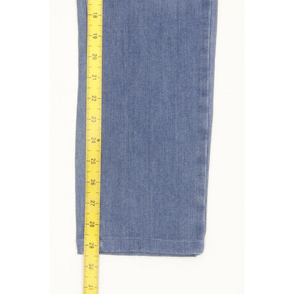 Levi's 311 Shaping Women Blue Skinny Slim Stretch Jeans W32 L29