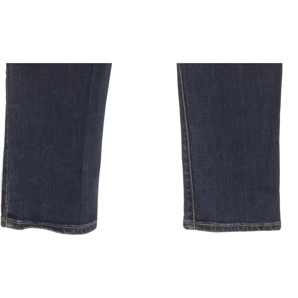 Levi's Demi Curve Women Blue Skinny Slim Stretch Jeans W30 L30
