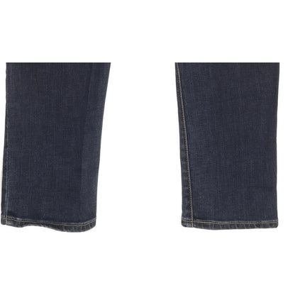 Levi's Demi Curve Women Blue Skinny Slim Stretch Jeans W30 L30