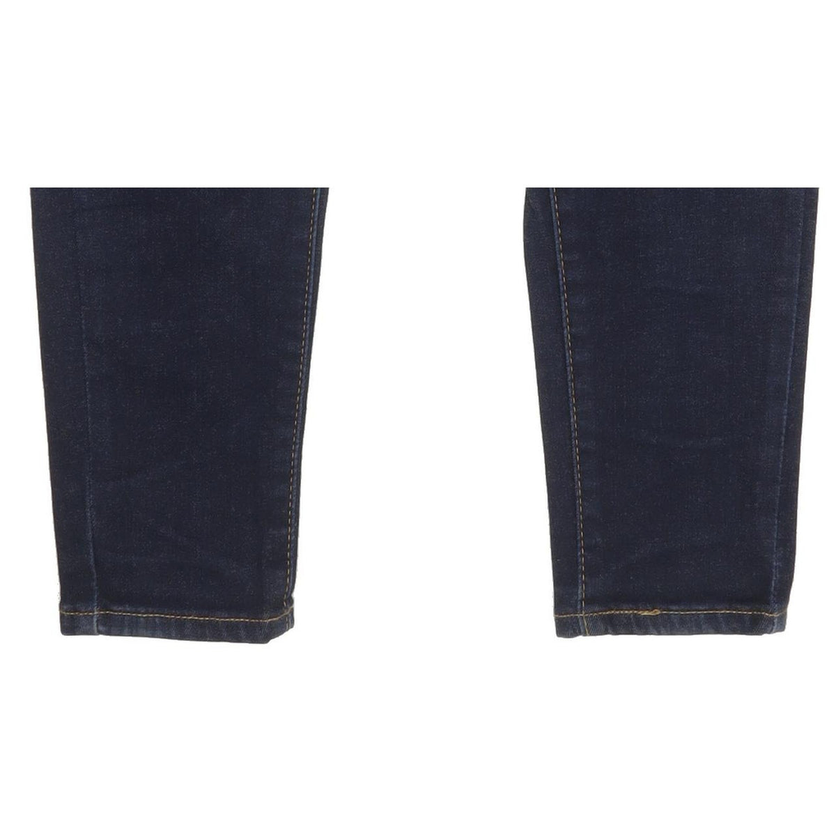 Levi's Mile Women Blue Skinny Slim Stretch Jeans W25 L28