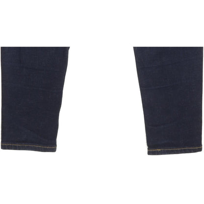 Levi's Mile Women Blue Skinny Slim Stretch Jeans W25 L28
