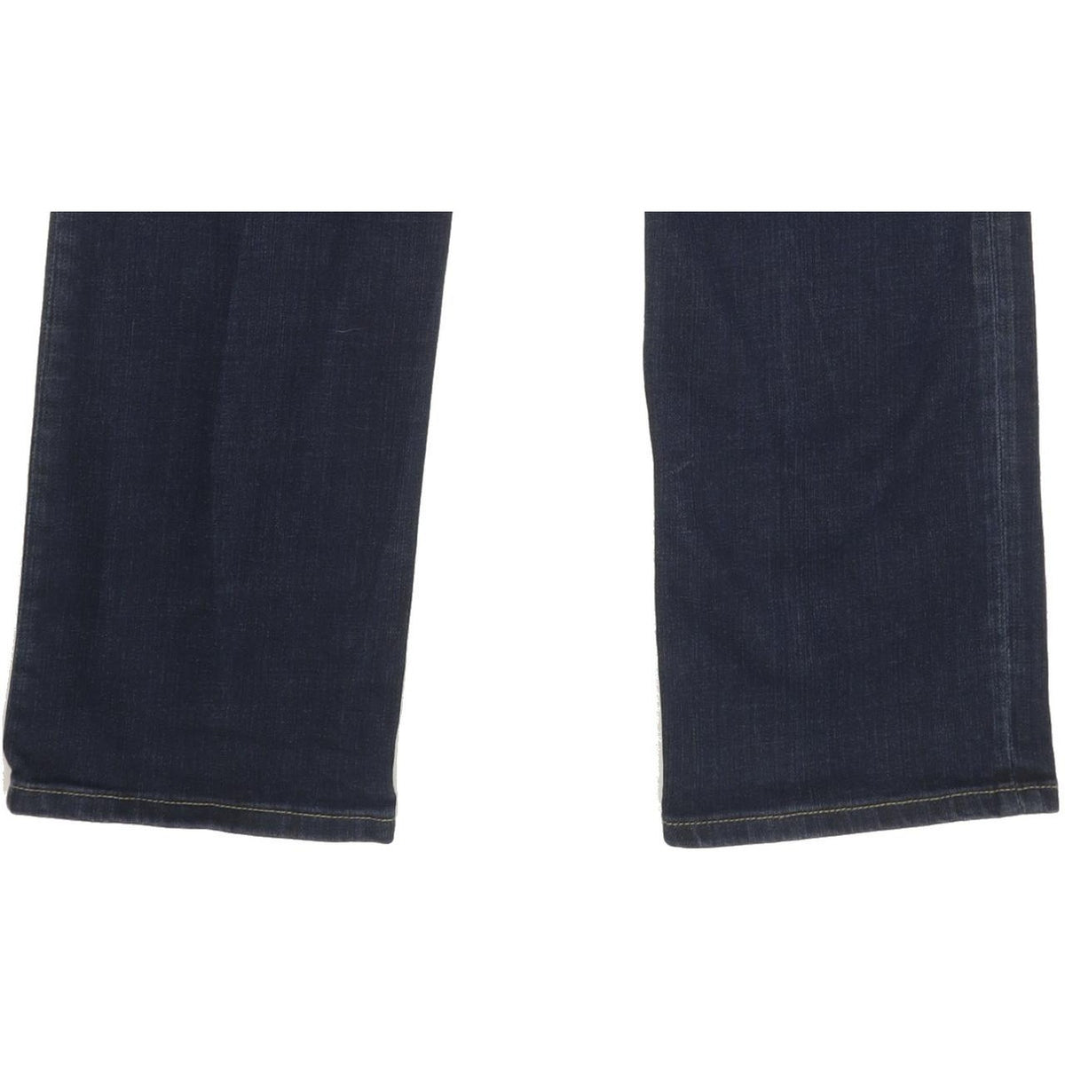 G-Star Midge Women Blue Straight Slim Stretch Jeans W30 L34