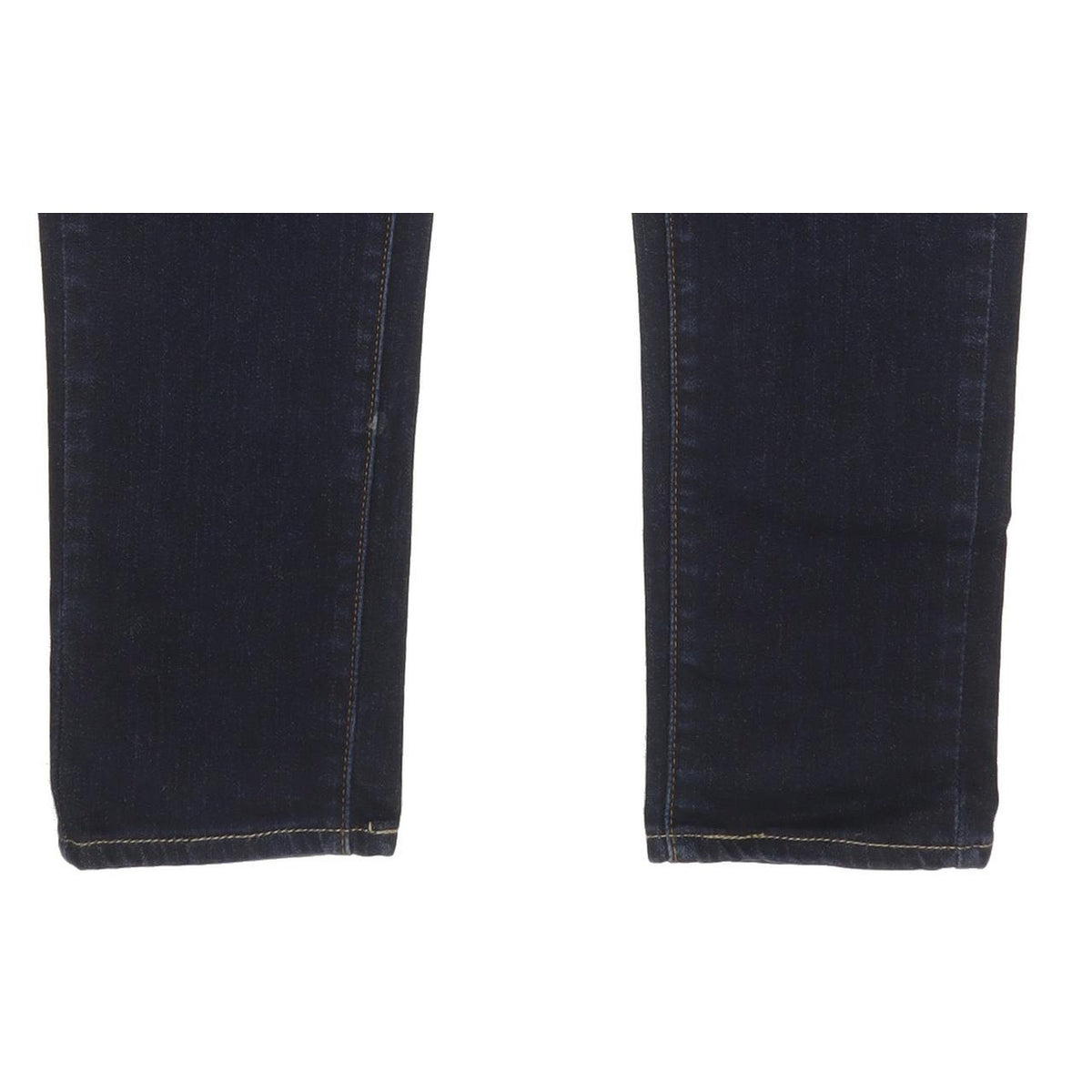 Levi's Slight Curve Women Blue Skinny Slim Stretch Jeans W27 L32