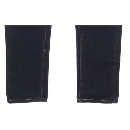 Levi's Slight Curve Women Blue Skinny Slim Stretch Jeans W27 L32