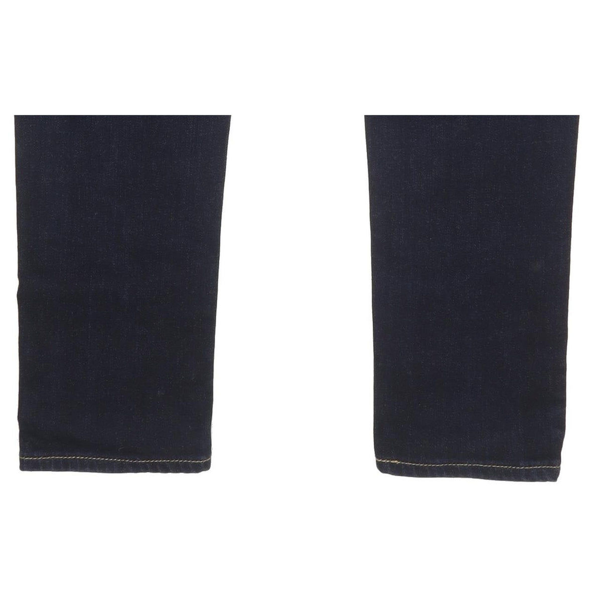 Levi's Slight Curve Women Blue Skinny Slim Stretch Jeans W27 L32