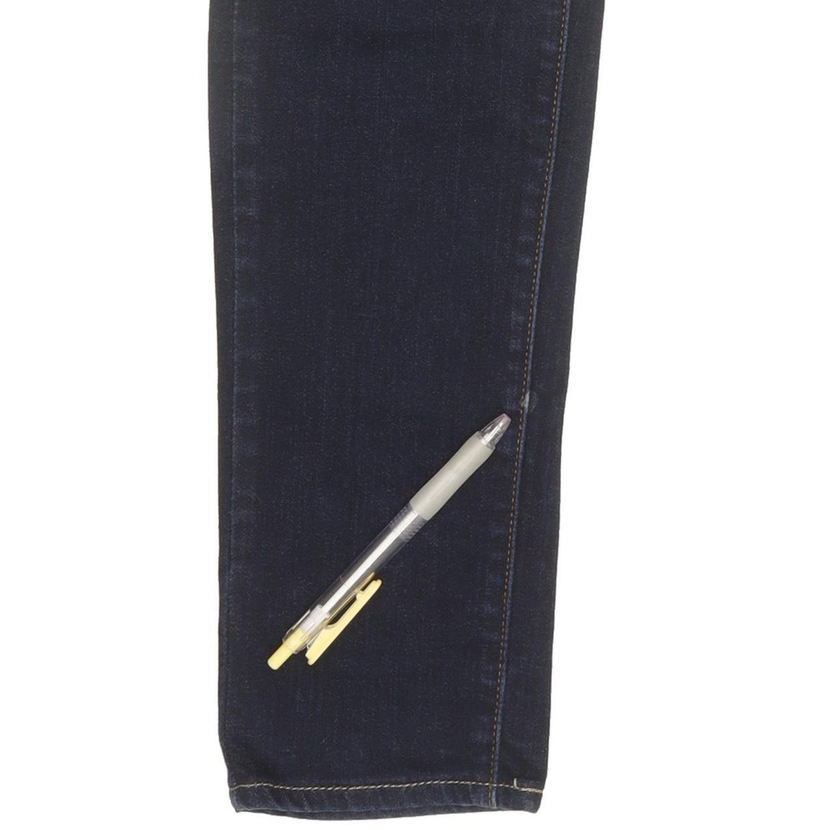 Levi's Slight Curve Women Blue Skinny Slim Stretch Jeans W27 L32