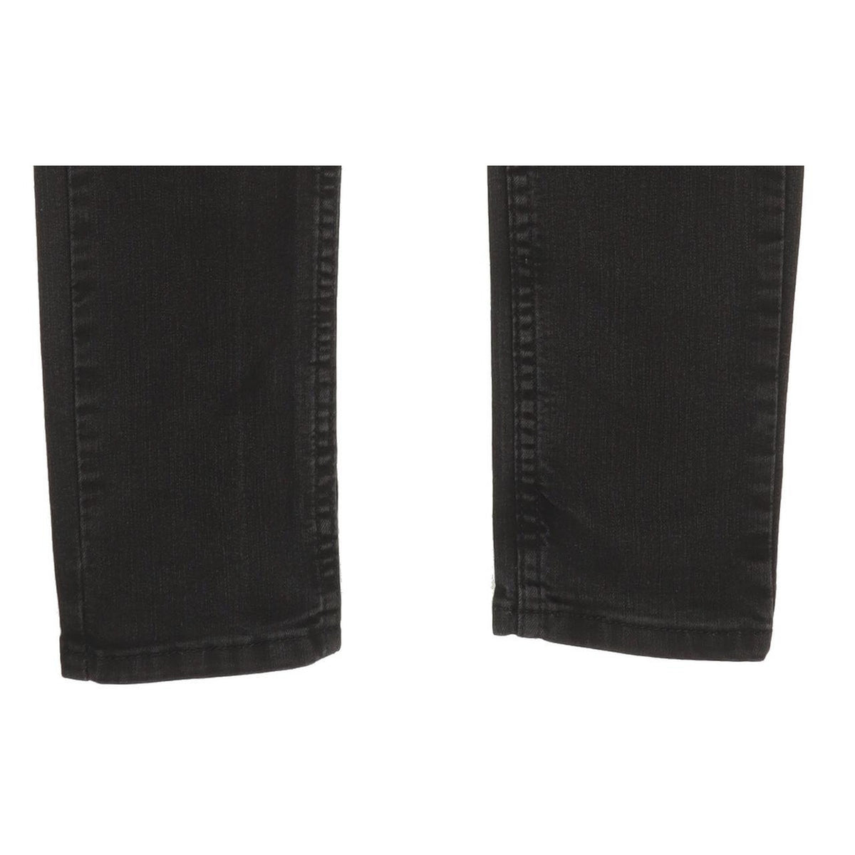 Levi's Women Black Skinny Slim Jeans W28 L31