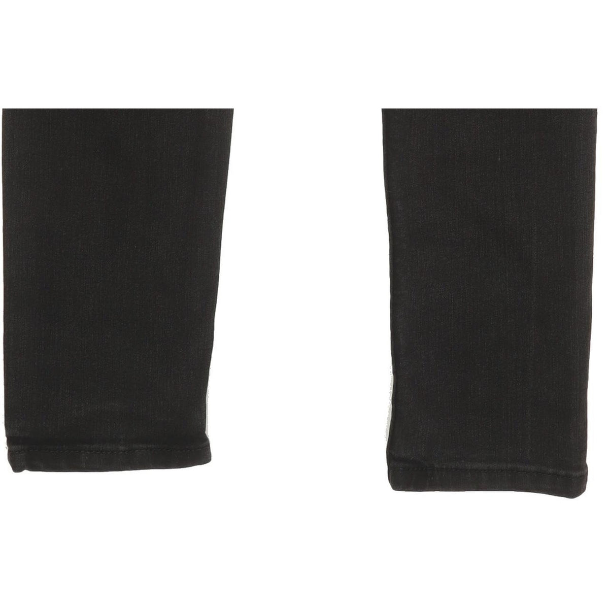 Levi's Women Black Skinny Slim Jeans W28 L31