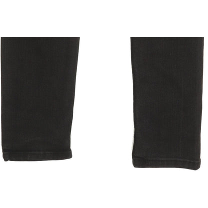 Levi's Women Black Skinny Slim Jeans W28 L31