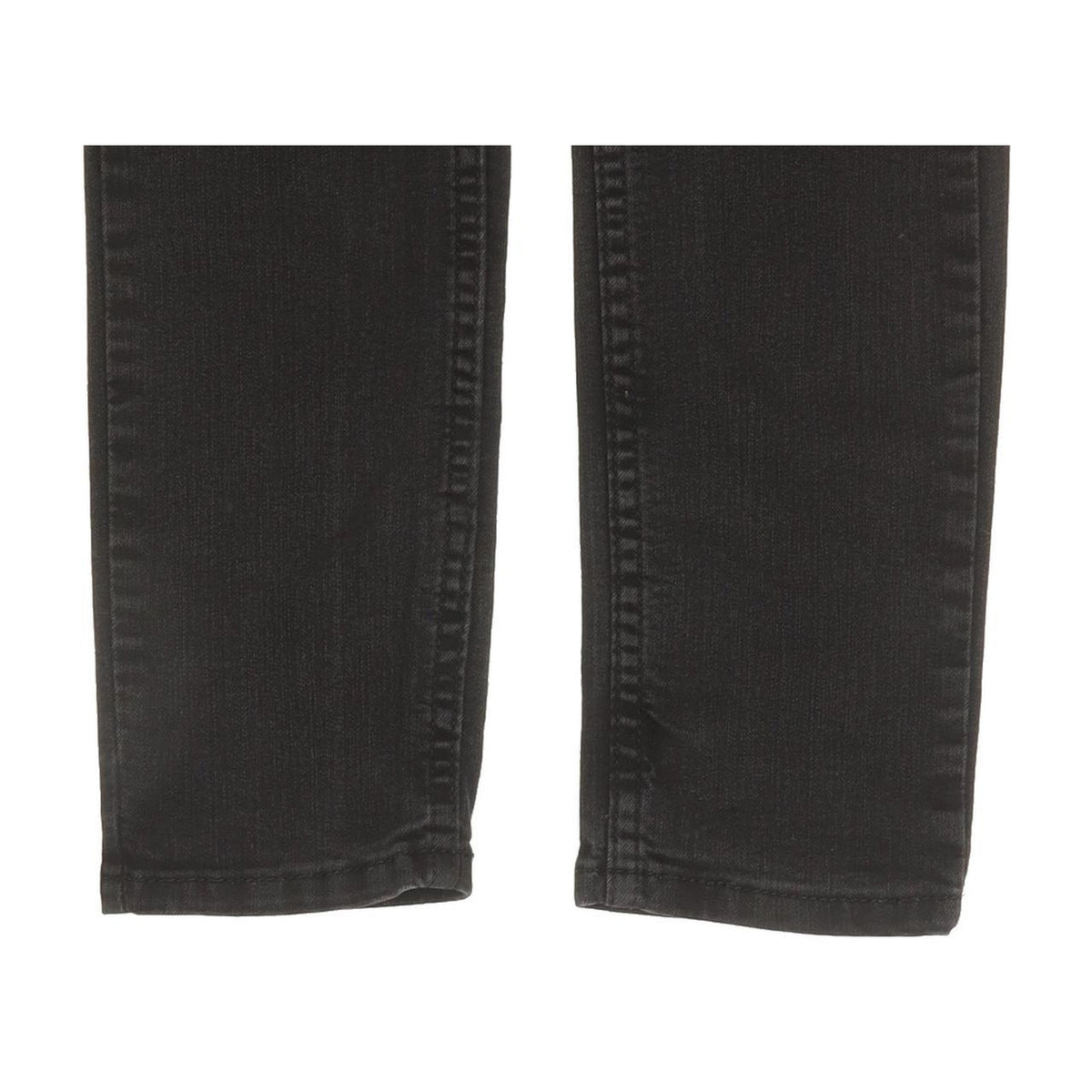 Levi's Women Black Skinny Slim Jeans W28 L31