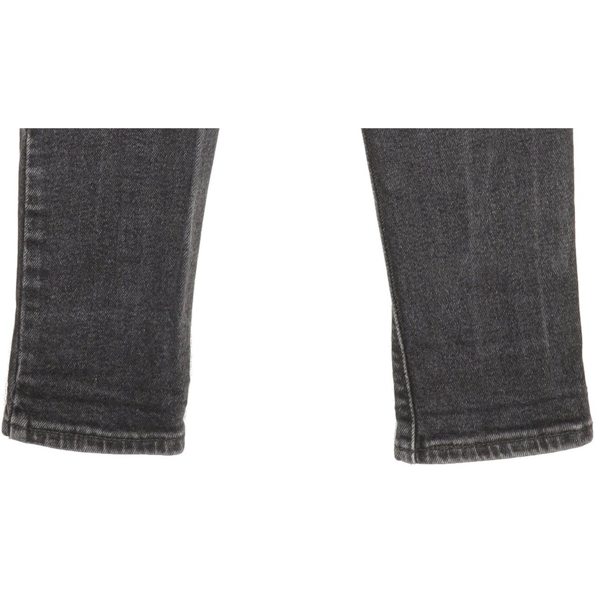 Levi's 721 Women Charcoal Skinny Slim Stretch Jeans W26 L29