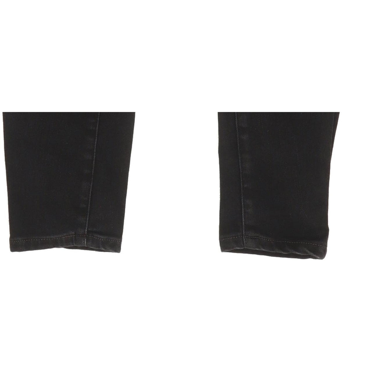 G-Star Lynn Mid Women Black Skinny Slim Stretch Jeans W23 L28