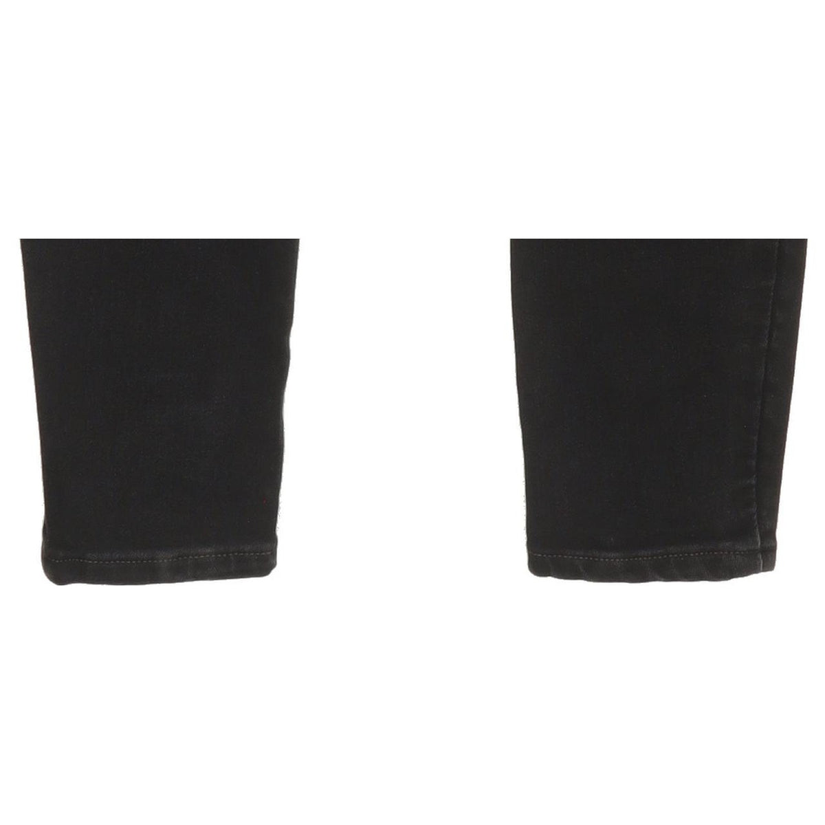 G-Star Lynn Mid Women Black Skinny Slim Stretch Jeans W23 L28