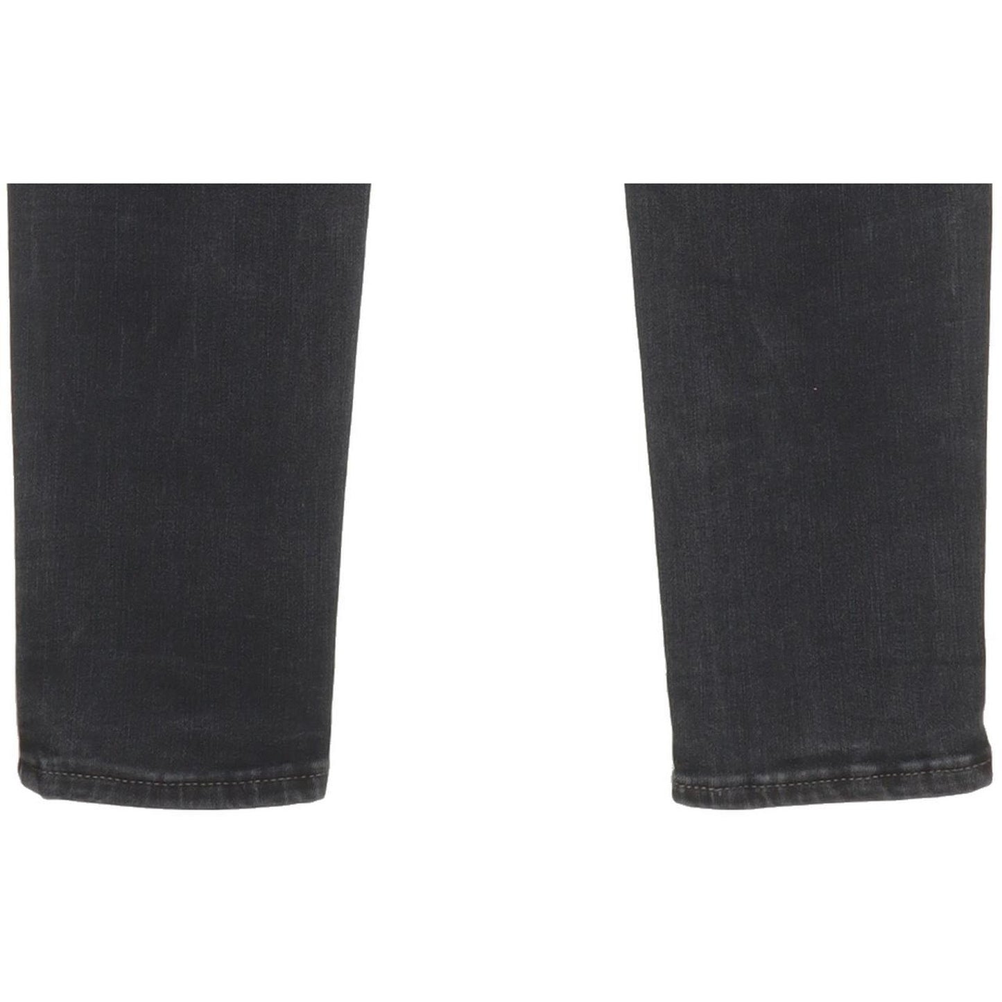 Levi's 710 Super Women Charcoal Skinny Slim Stretch Jeans W27 L30