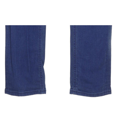 G-Star Lynn Women Blue Skinny Slim Stretch Jeans W29 L32