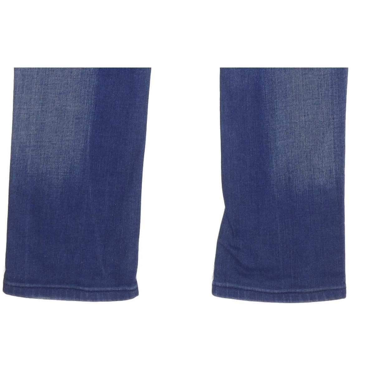 G-Star Lynn Women Blue Skinny Slim Stretch Jeans W29 L32