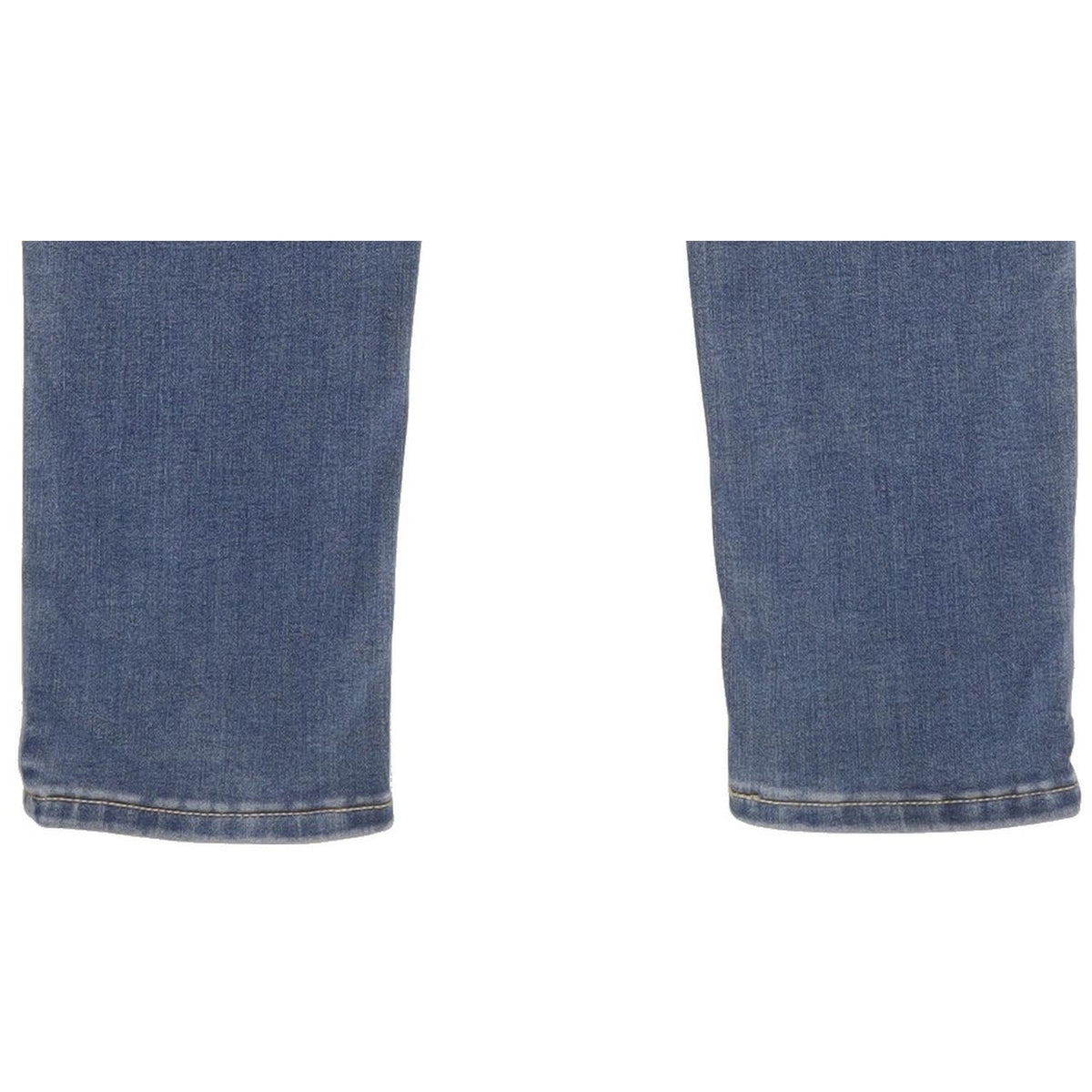 Levi's 711 Women Blue Skinny Slim Stretch Jeans W27 L30