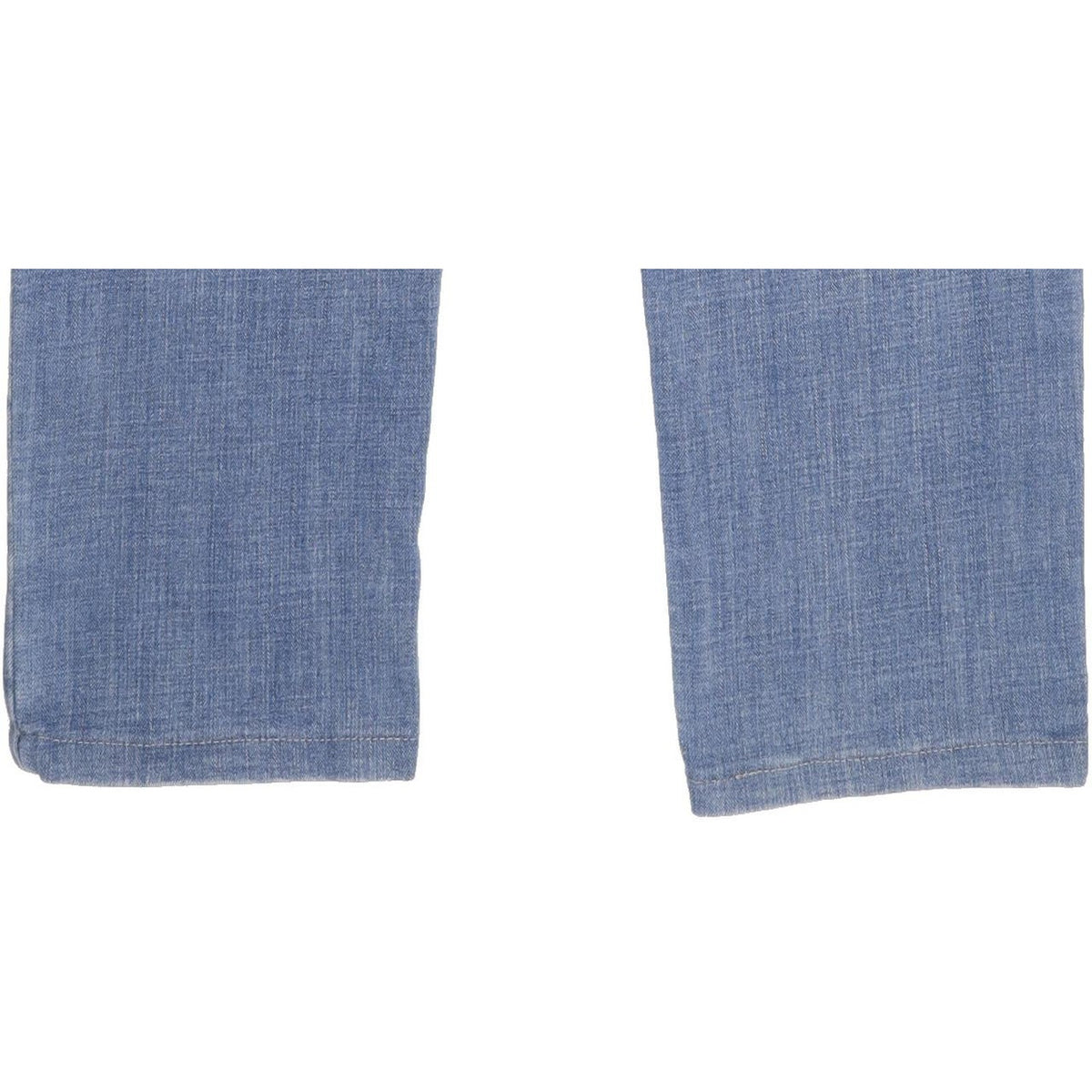 Levi's Slimming Women Blue Straight Slim Stretch Jeans W27 L29