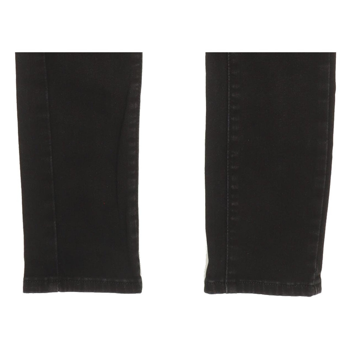 Levi's Slimming Women Black Skinny Slim Jeans W25 L31