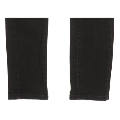 Levi's Slimming Women Black Skinny Slim Jeans W25 L31