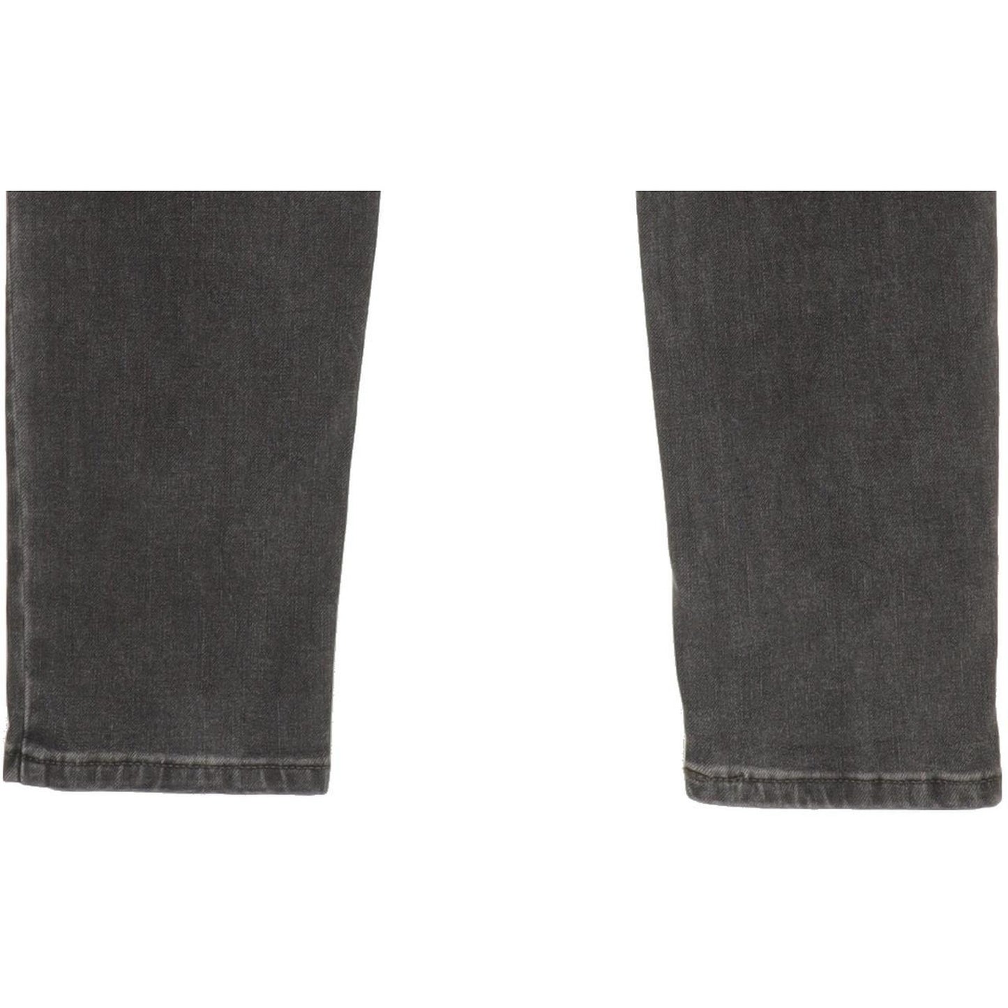 Levi's 721 Women Charcoal Skinny Slim Stretch Jeans W26 L30
