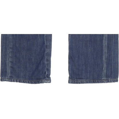 G-Star Radar Men Blue Straight Regular Jeans W29 L31