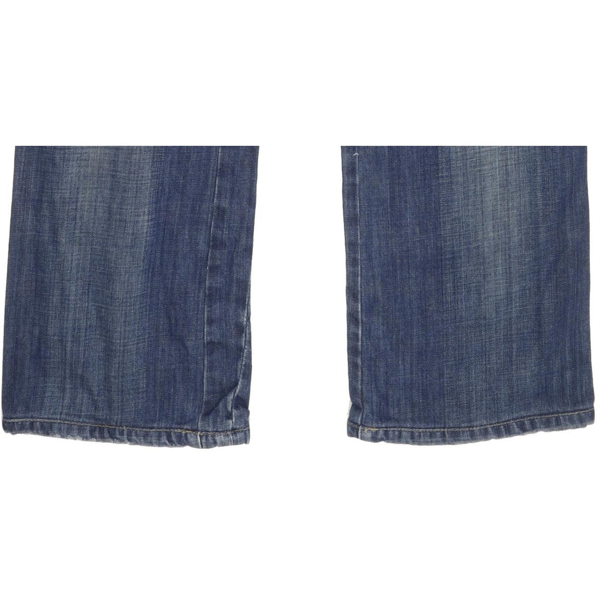 G-Star Radar Men Blue Straight Regular Jeans W29 L31