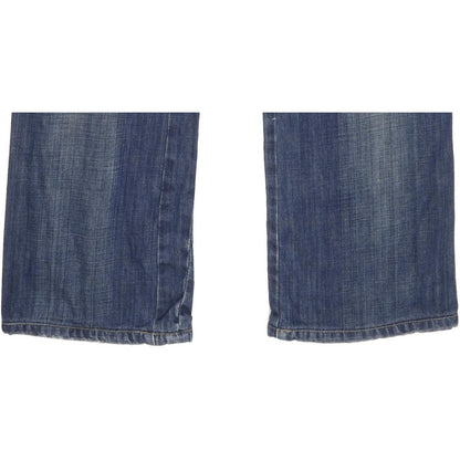 G-Star Radar Men Blue Straight Regular Jeans W29 L31