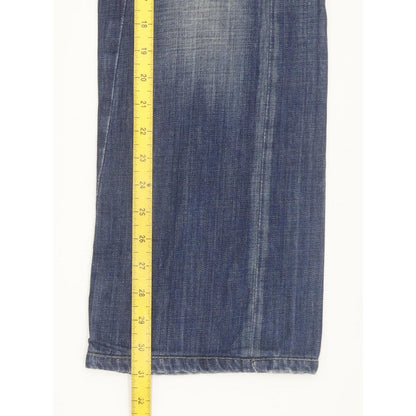 G-Star Radar Men Blue Straight Regular Jeans W29 L31