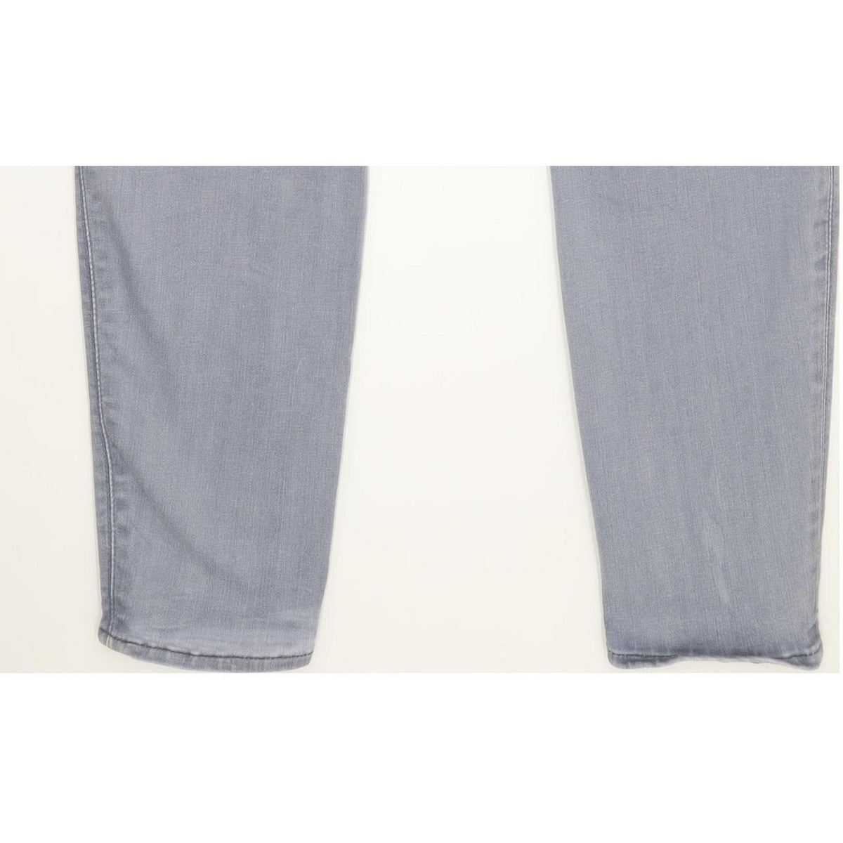 G-Star Shape Women Grey Skinny Slim Stretch Jeans W31 L31