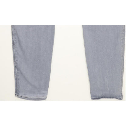 G-Star Shape Women Grey Skinny Slim Stretch Jeans W31 L31