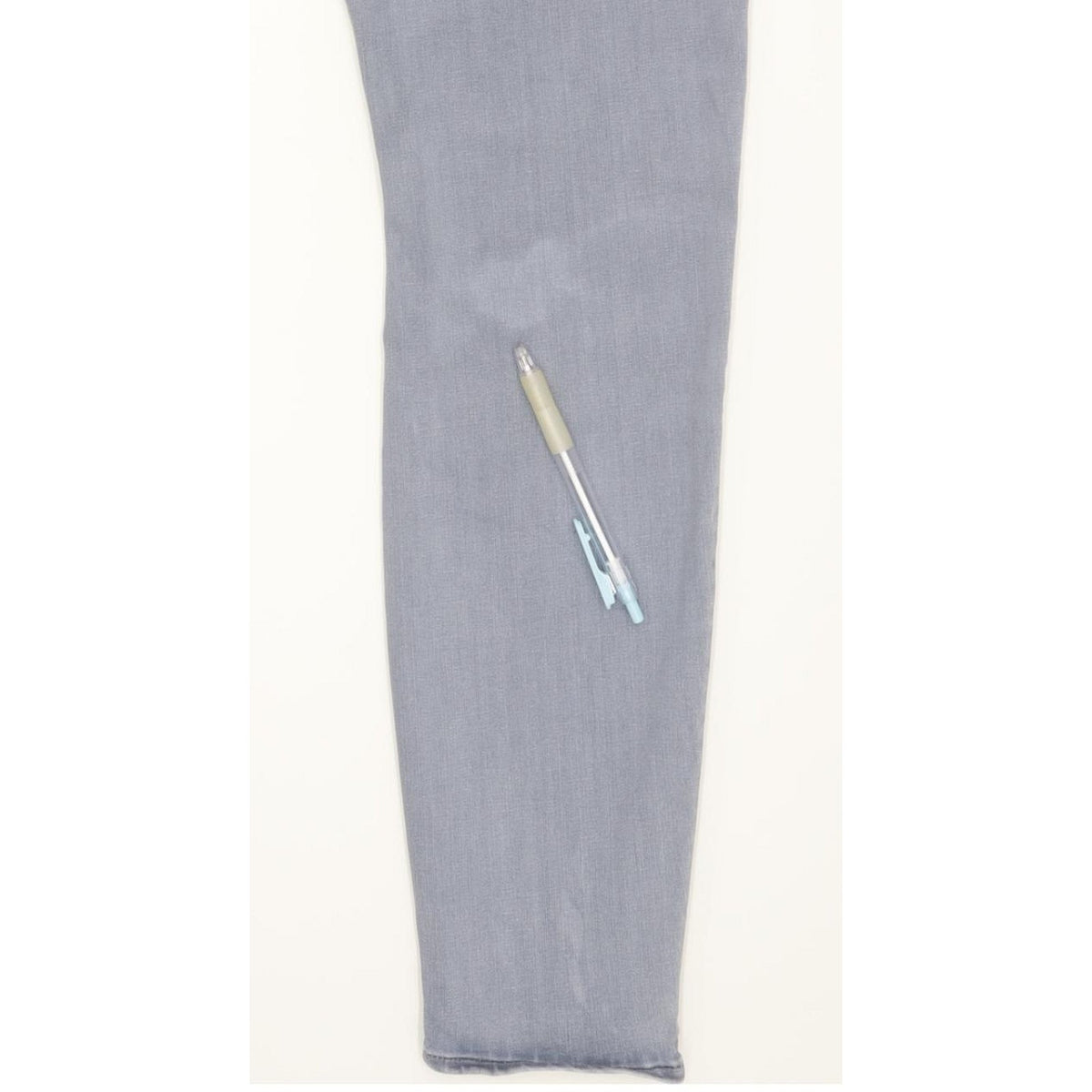 G-Star Shape Women Grey Skinny Slim Stretch Jeans W31 L31