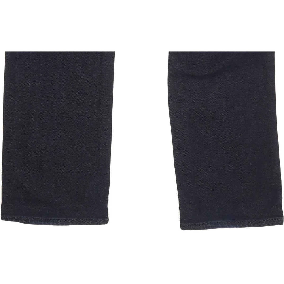 G-Star Speed Women Navy Straight Slim Stretch Jeans W28 L33