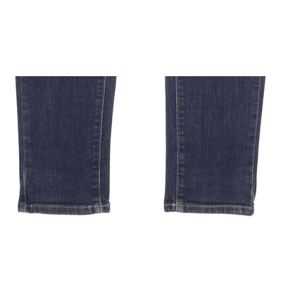 Levi's Slight Curve Women Blue Skinny Slim Stretch Jeans W28 L31