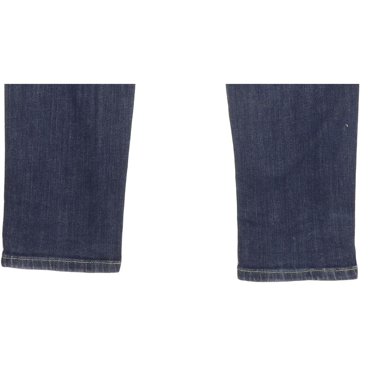 Levi's Slight Curve Women Blue Skinny Slim Stretch Jeans W28 L31