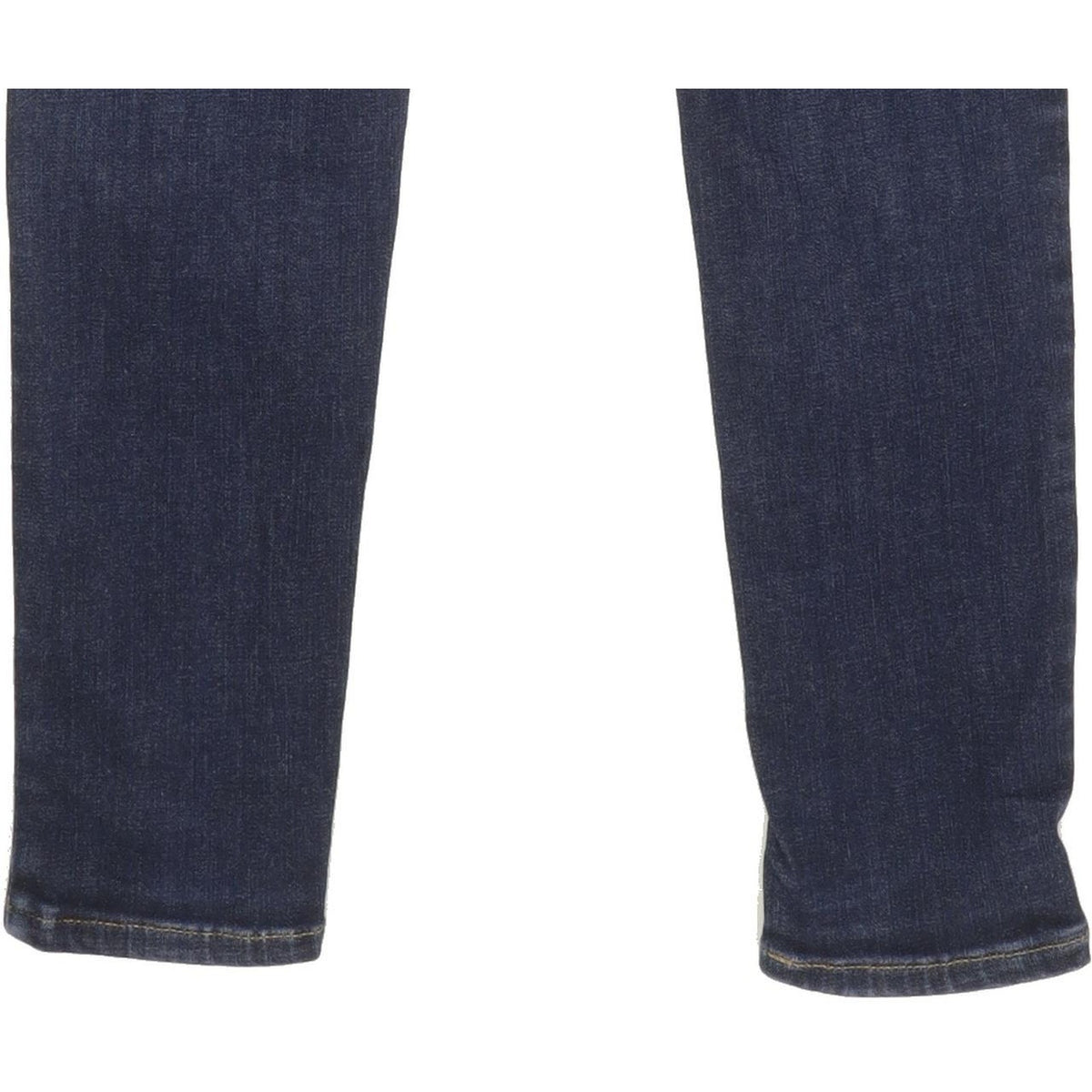 Levi's Mile Blue Skinny Slim Stretch Jeans High Waisted W26 L31