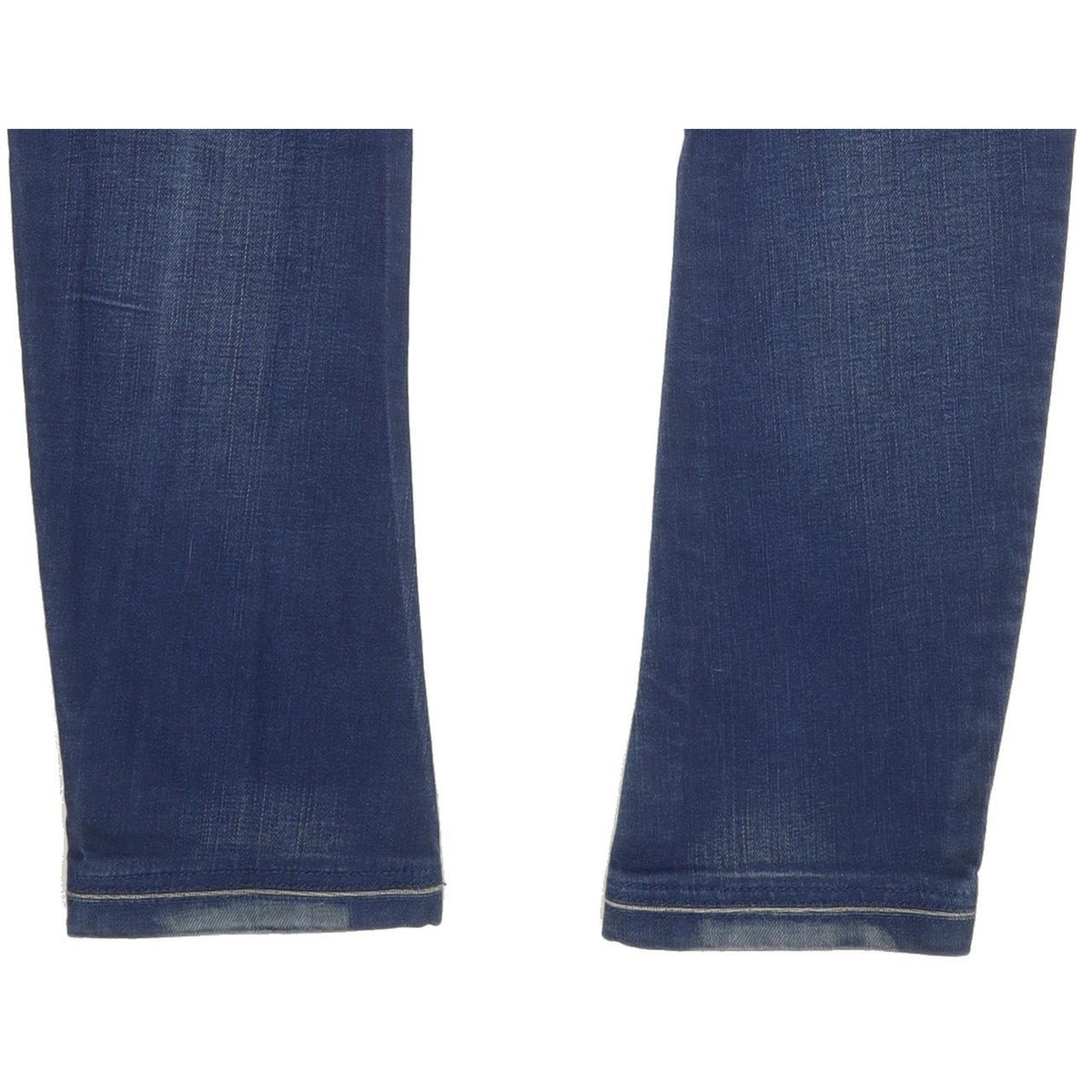 G-Star Austin Women Blue Skinny Slim Stretch Jeans W29 L34
