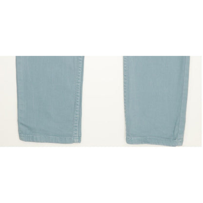 Levi's 524 Women Blue Skinny Slim Stretch Jeans W30 L31