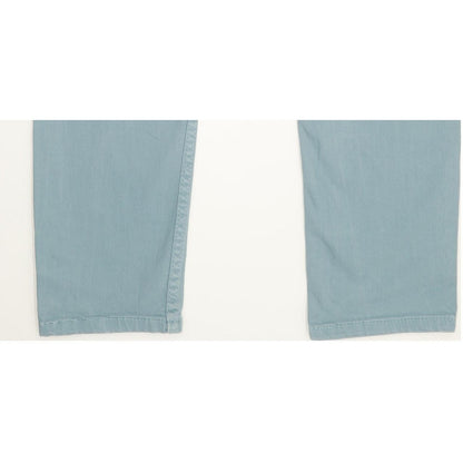 Levi's 524 Women Blue Skinny Slim Stretch Jeans W30 L31