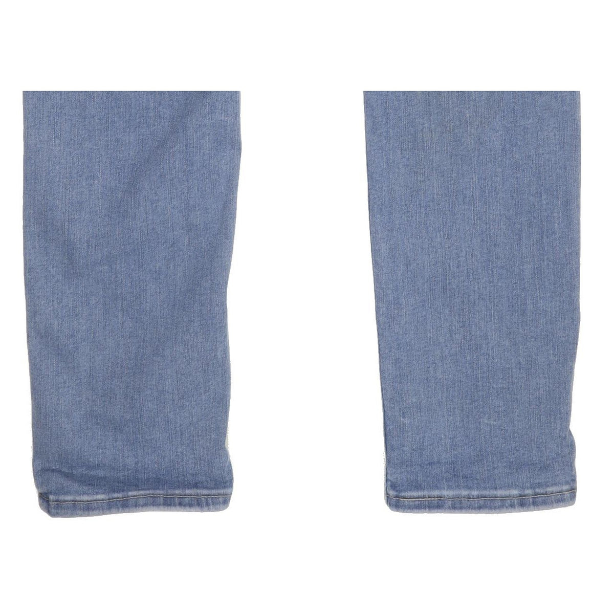 Levi's 311 Shaping Women Blue Skinny Slim Stretch Jeans W34 L32