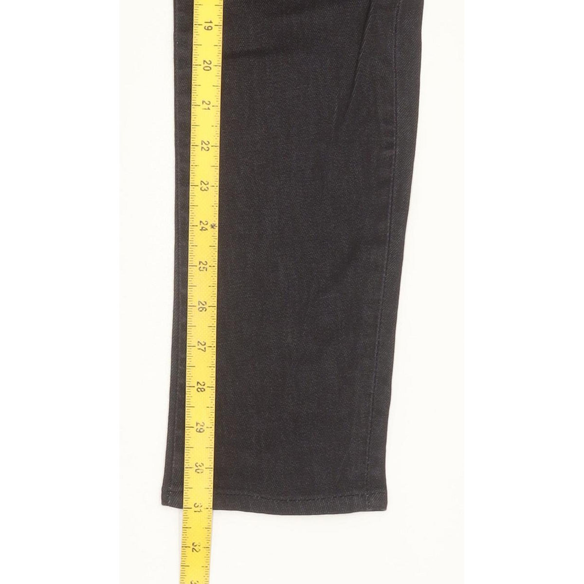 G-Star Royce Women Blue Skinny Slim Stretch Jeans W27 L31